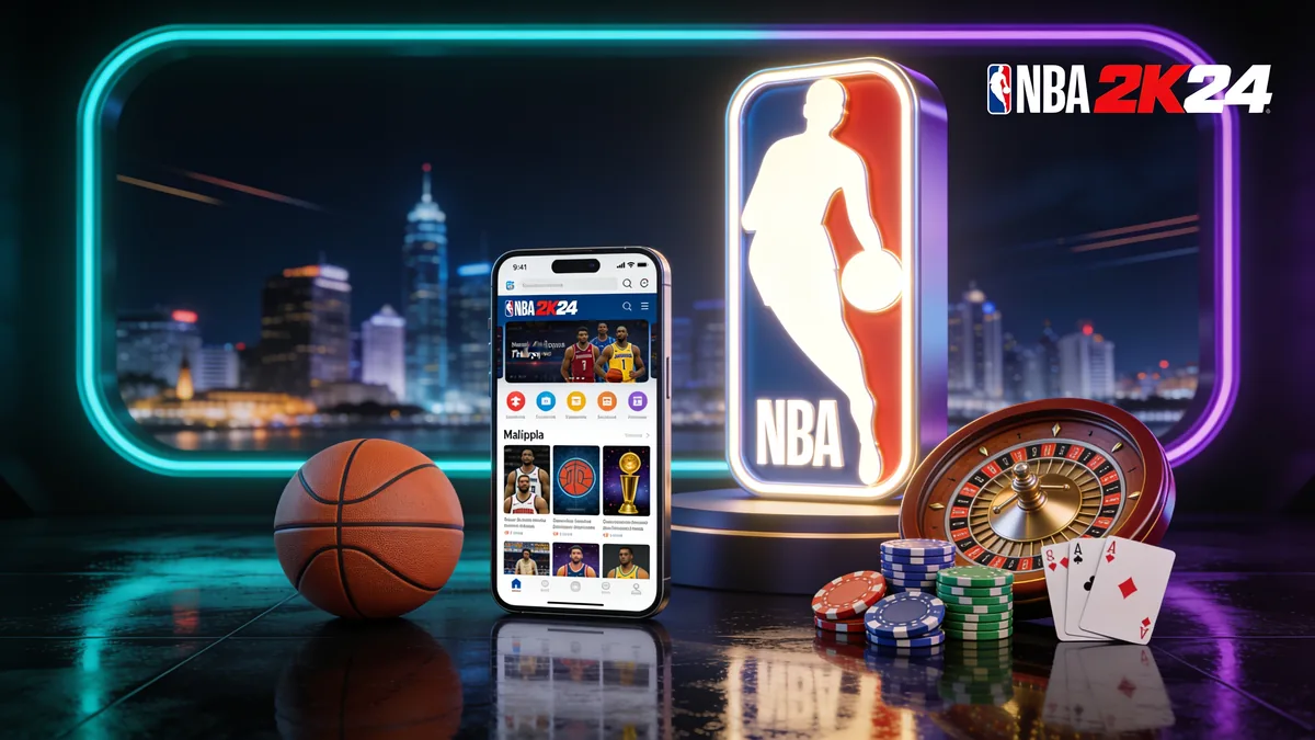 nba 2k24 in the Philippines — Registration Requirements for NBA 2K24